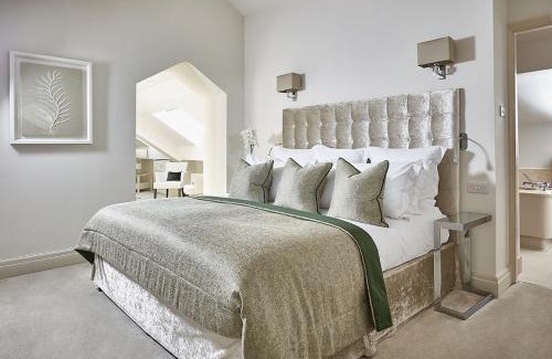 Windermere Hotel | The Samling Hotel