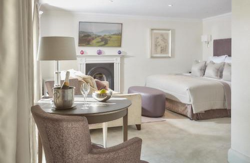 Windermere Hotel | The Samling Hotel