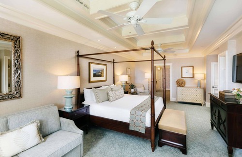 East Beach Resort | The Sanctuary at Kiawah Island Golf Resort