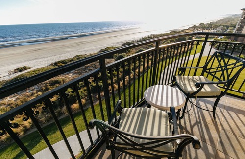 East Beach Resort | The Sanctuary at Kiawah Island Golf Resort