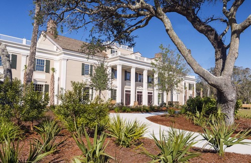 East Beach Resort | The Sanctuary at Kiawah Island Golf Resort