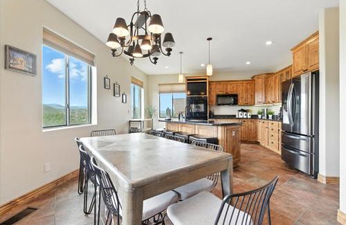 Prescott House | The Sanctuary at Prescott Downtown - Scenic Views