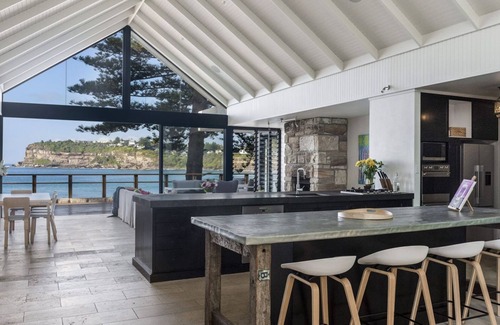 Avalon Beach House | THE SANCTUARY by Palm Beach Holiday Rentals