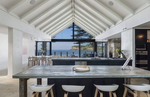 Avalon Beach House | THE SANCTUARY by Palm Beach Holiday Rentals