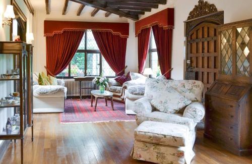 Ashford House | The Sanctuary