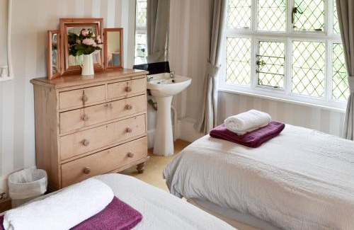 Ashford House | The Sanctuary