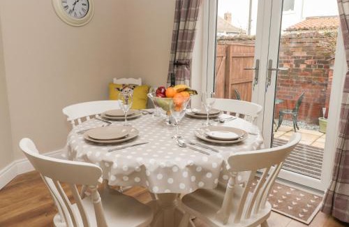 Marske-by-the-Sea House | The Sanctuary