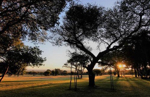 Bela-Bela House | The Sanctuary in Mabalingwe Nature Reserve