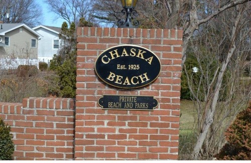 Huron House | The Sand Castle - Chaska Beach, Huron, Sleeps 17