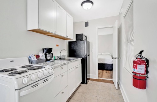 Kure Beach Hotel | The Sand Dunes