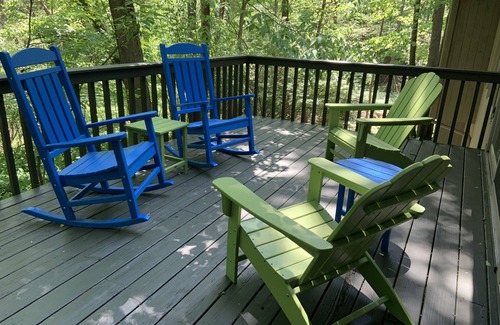 Harbert House | The Sand House: Relax and Unwind This Autumn by Lake Michigan