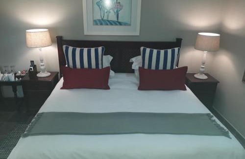 St. Lucia Bed & Breakfast | The Sandpiper