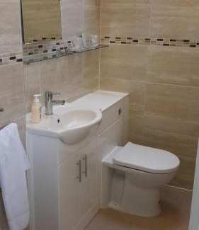 Clacton-on-Sea House | The Sandrock