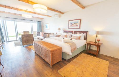 Saint Francis Bay Bed & Breakfast | The Sands @ St Francis