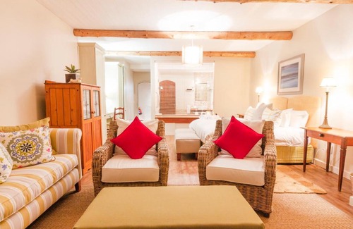Saint Francis Bay Bed & Breakfast | The Sands @ St Francis