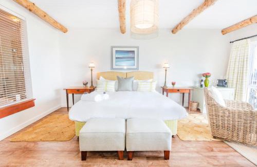 Saint Francis Bay Bed & Breakfast | The Sands @ St Francis