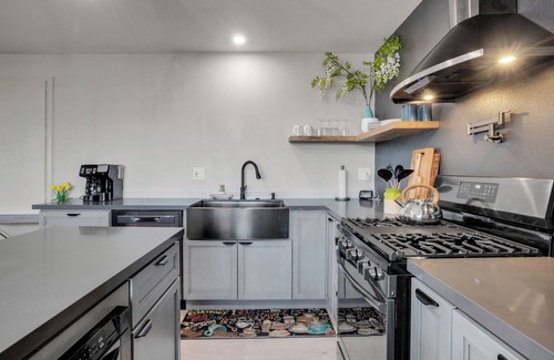 Palm Springs Condo | ☀️ The Sandstone Villa