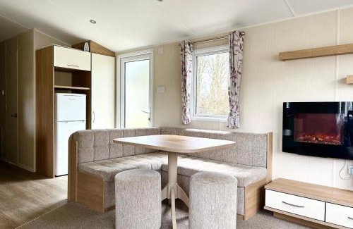 Flookburgh Other | The SandyBel Caravan