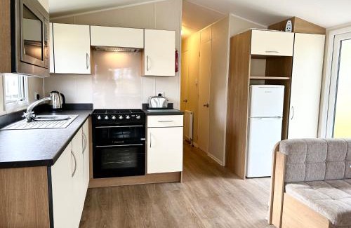 Flookburgh Other | The SandyBel Caravan