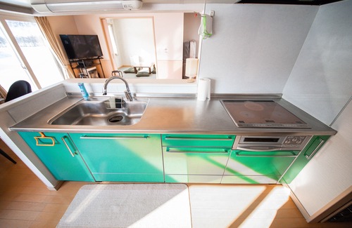 Kamifurano House | The Sanfurano