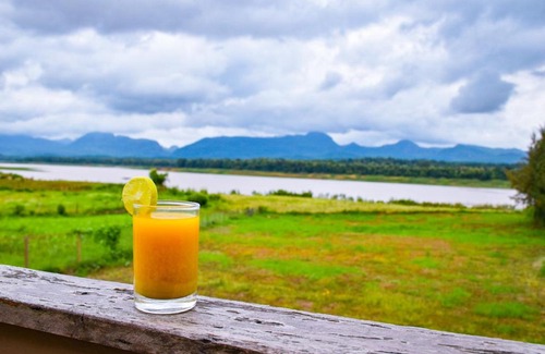 Sarangpur Hotel | The Satpura Panchtatva Villa