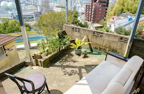 Nagasaki House | The scenery is the best Up to 10 people can stay /Nagasaki Nagasaki