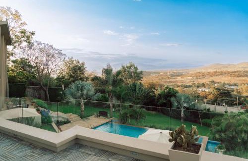 Arusha Cabin | The Scenery Residence