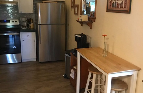 Citrus Springs House | The scenic Withlacoochee River Pet-friendly Bird House