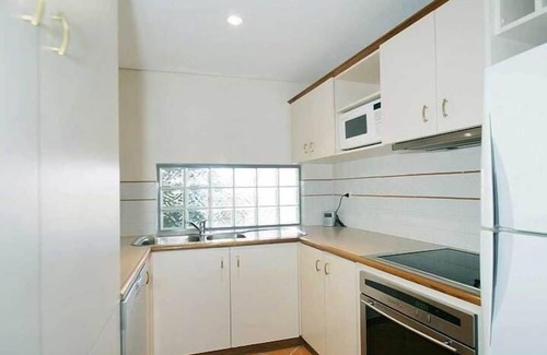 Scarborough Apartment | The Sea Breeze Penthouse Apartment