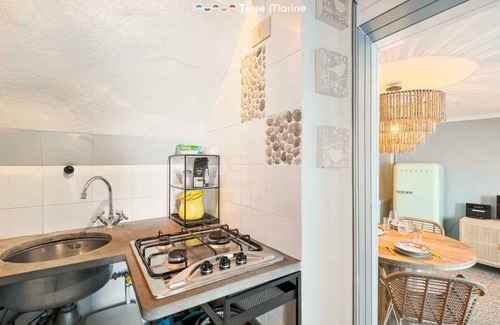 Riomaggiore House | The Sea, TerreMarine