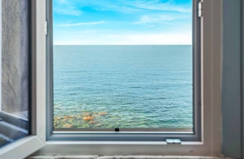 Riomaggiore House | The Sea, TerreMarine