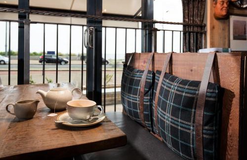 Seaburn Hotel | The Seaburn Inn - The Inn Collection Group
