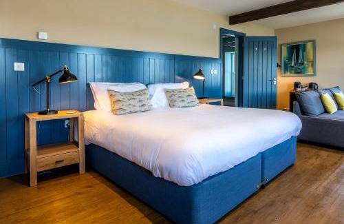 Appledore Hotel | The Seagate