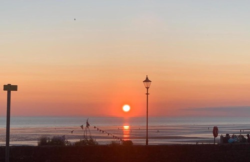 Calder Bridge House | The Seascale Supper Club & Guest House