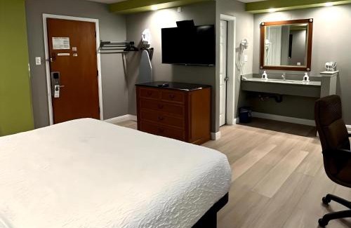 Outer Sunset Hotel | The SeaScape Inn