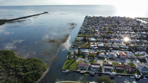 Sea Ranch On The Gulf House | The Seaside Retreat