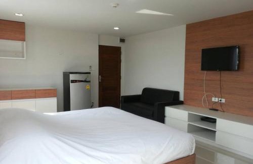 Rangsit Apartment | The Seasons