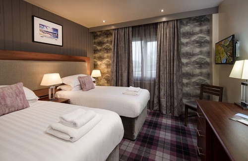 Seaham Hotel | The Seaton Lane Inn - The Inn Collection Group