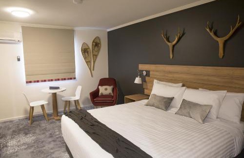 Merrijig Hotel | The Sebel Pinnacle Valley