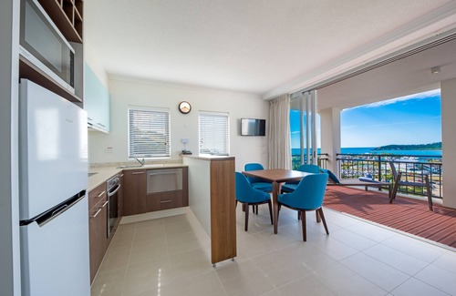 Airlie Beach Hotel | The Sebel Whitsundays Airlie Beach