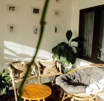 Karimunjava Villa | The Secret Karimunjawa