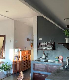 Karimunjava Villa | The Secret Karimunjawa