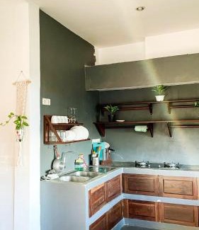 Karimunjava Villa | The Secret Karimunjawa