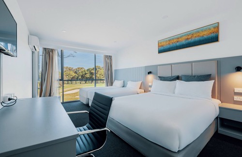 West Ryde Hotel | The Select Inn Ryde