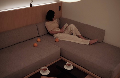 Jimbocho Hotel | THE SENSE