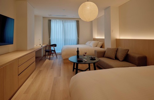 Jimbocho Hotel | THE SENSE