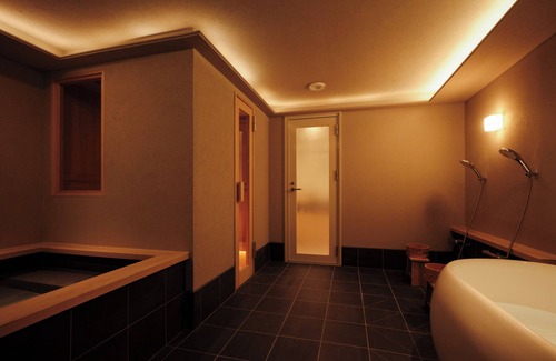 Jimbocho Hotel | THE SENSE