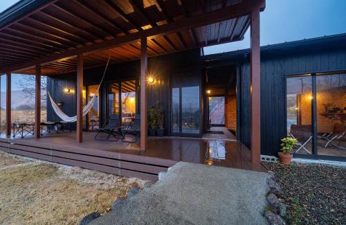Yufu Hotel | The Sense of Wonder Holistic Glamping