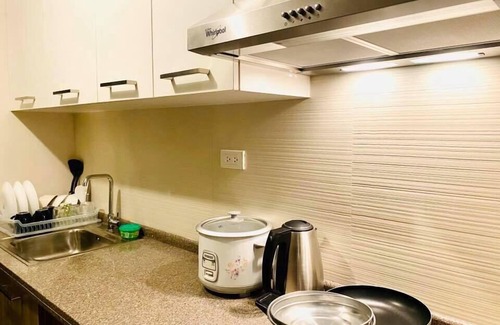 E. Rodriguez Condo | The Sentinel Residences