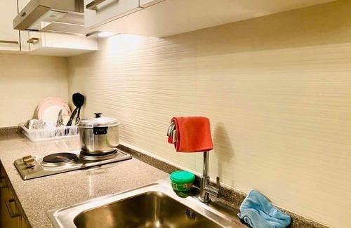 E. Rodriguez Condo | The Sentinel Residences